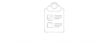 Specialty Consulting Firms